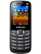 Best available price of Samsung Manhattan E3300 in Botswana