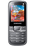 Best available price of Samsung E2252 in Botswana