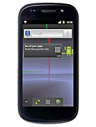 Best available price of Samsung Google Nexus S I9020A in Botswana