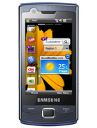 Best available price of Samsung B7300 OmniaLITE in Botswana