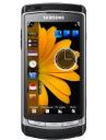 Best available price of Samsung i8910 Omnia HD in Botswana