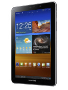 Best available price of Samsung P6800 Galaxy Tab 7-7 in Botswana