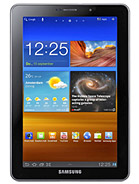 Best available price of Samsung P6810 Galaxy Tab 7-7 in Botswana