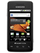 Best available price of Samsung Galaxy Prevail in Botswana