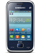 Best available price of Samsung Rex 60 C3312R in Botswana