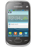 Best available price of Samsung Rex 70 S3802 in Botswana