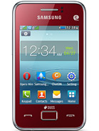 Best available price of Samsung Rex 80 S5222R in Botswana