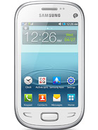Best available price of Samsung Rex 90 S5292 in Botswana
