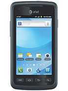 Best available price of Samsung Rugby Smart I847 in Botswana