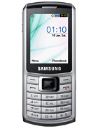 Best available price of Samsung S3310 in Botswana