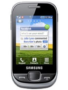 Best available price of Samsung S3770 in Botswana