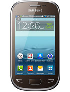 Best available price of Samsung Star Deluxe Duos S5292 in Botswana