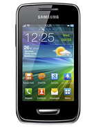 Best available price of Samsung Wave Y S5380 in Botswana