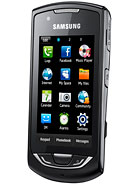 Best available price of Samsung S5620 Monte in Botswana