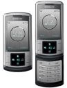 Best available price of Samsung U900 Soul in Botswana