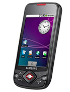 Best available price of Samsung I5700 Galaxy Spica in Botswana
