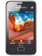 Best available price of Samsung Star 3 Duos S5222 in Botswana