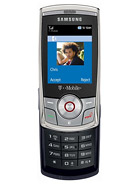 Best available price of Samsung T659 Scarlet in Botswana
