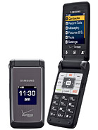 Best available price of Samsung U320 Haven in Botswana