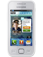 Best available price of Samsung S5750 Wave575 in Botswana