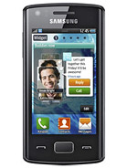 Best available price of Samsung S5780 Wave 578 in Botswana