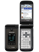 Best available price of Samsung U750 Zeal in Botswana