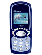 Best available price of Sagem MY X1-2 in Botswana
