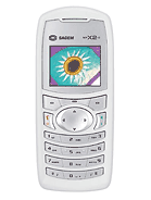 Best available price of Sagem MY X2-2 in Botswana