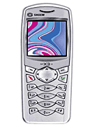 Best available price of Sagem MY X3-2 in Botswana