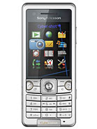 Best available price of Sony Ericsson C510 in Botswana