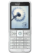 Best available price of Sony Ericsson C901 GreenHeart in Botswana