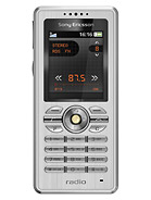 Best available price of Sony Ericsson R300 Radio in Botswana