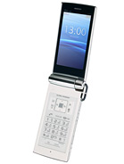 Best available price of Sony Ericsson BRAVIA S004 in Botswana