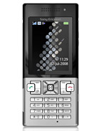 Best available price of Sony Ericsson T700 in Botswana