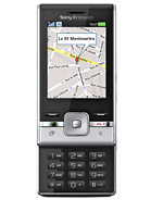 Best available price of Sony Ericsson T715 in Botswana