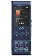 Best available price of Sony Ericsson W595 in Botswana