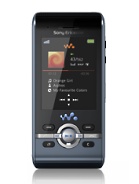 Best available price of Sony Ericsson W595s in Botswana