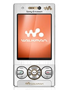 Best available price of Sony Ericsson W705 in Botswana