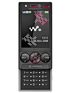 Best available price of Sony Ericsson W715 in Botswana