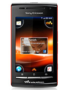 Best available price of Sony Ericsson W8 in Botswana