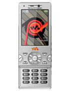 Best available price of Sony Ericsson W995 in Botswana
