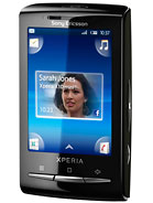 Best available price of Sony Ericsson Xperia X10 mini in Botswana