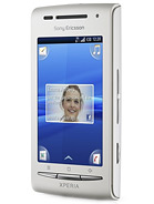 Best available price of Sony Ericsson Xperia X8 in Botswana