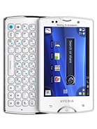 Best available price of Sony Ericsson Xperia mini pro in Botswana