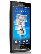 Best available price of Sony Ericsson Xperia X10 in Botswana