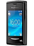 Best available price of Sony Ericsson Yendo in Botswana