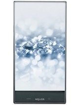 Best available price of Sharp Aquos Crystal 2 in Botswana