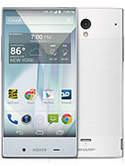 Best available price of Sharp Aquos Crystal in Botswana