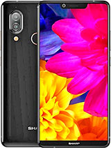 Best available price of Sharp Aquos D10 in Botswana