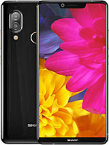 Best available price of Sharp Aquos S3 High in Botswana